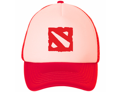Кепка Dota №1