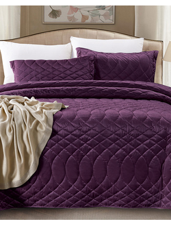 Покрывало TANGO "ROXETTE" 240x260 50x70x2 ROX2426-08