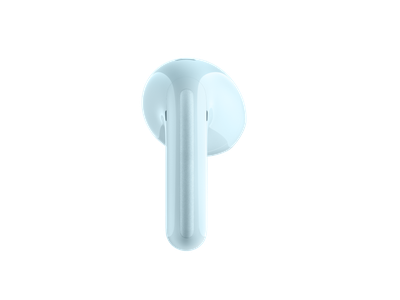 Xiaomi Redmi Buds 8 Active (BHR08JPGL) Голубой