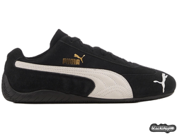 Puma Speedcat OG Black (35-40)