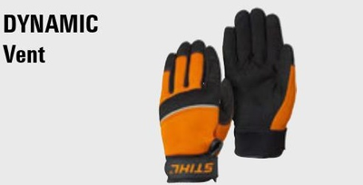 Перчатки DINAMIC Vent
