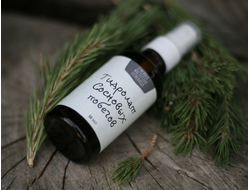 Гидролат Сосновых побегов