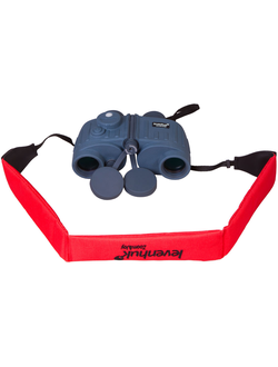 Бинокль Levenhuk Nelson 8x30