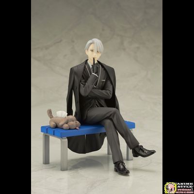 Фигурка 1/8 Виктор Никифоров (Victor Nikiforov)