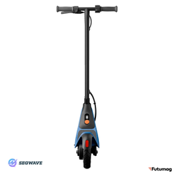 Электросамокат Ninebot KickScooter C2 Lite