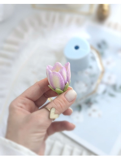 Колокольчик М