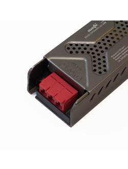 Блок питания 150W 24V IP20 Ultra Slim (24V/6,25A/150W) (SEASTAR/IP20 сетка/2 года)
