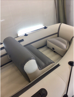 Надувное кресло ТРИМАРАН