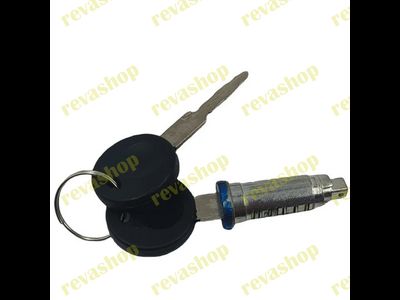 Личина замка ручки двери Volkswagen T4