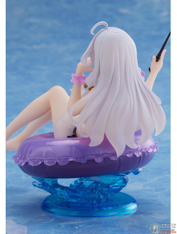 Фигурка Элейна (Elaina Aqua Float Girls)