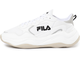 Кроссовки FILA SHADE Белые мужские (41-45)