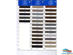 НИТКИ Сoats Dabond №40