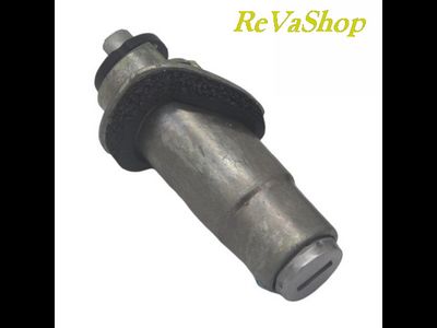 Комплект личинок замков дверей и багажника audi A6 C5