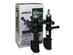 СТОЙКИ передние ATECH STANDARD-OIL ВАЗ 2190 (2ШТ)