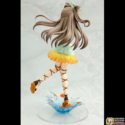 Фигурка 1/8 Котори Минами (Minami Kotori Natsuiro egao de 1 2 Jump! ver., Swimsuit ver.)