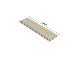 Направляющая шина для Makita / Festool 600 мм.