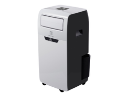 Кондиционер мобильный Electrolux Manhattan EACM-12 FM/N3