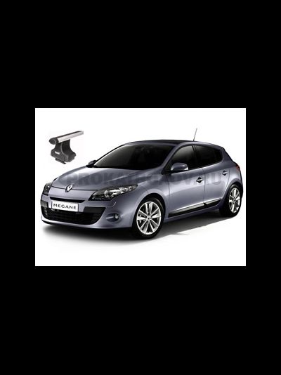 Дуги THULE для RENAULT Megane III