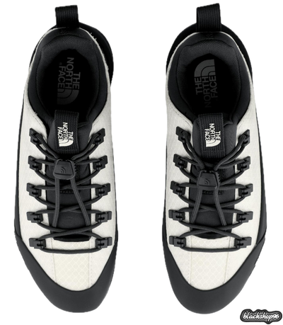 The North Face Glenclyffe Vibram White (40-45)