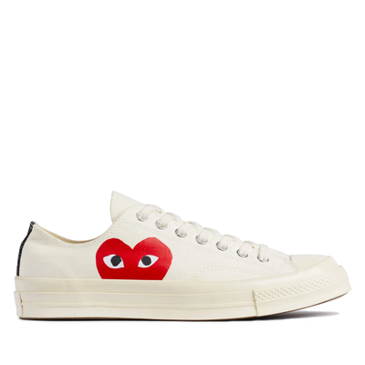 Converse play love original clearance