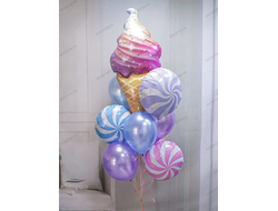 Набор Шаров №91