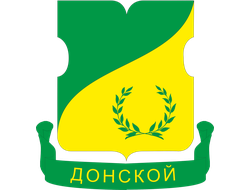 РЕКЛАМА У ПОДЪЕЗДОВ РАЙОН ДОНСКОЙ