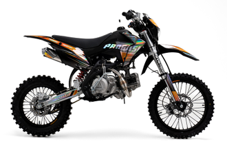 Питбайк PROGASI SMART 190 17/14