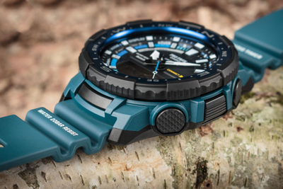 Часы Casio Pro Trek PRT-B70-2ER