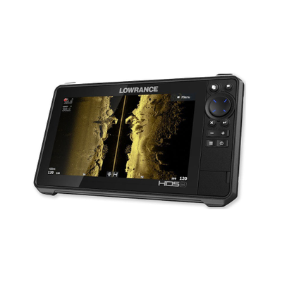 Эхолот Lowrance HDS-9 Live без датчика 000-14424-001