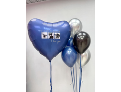 Набор Шаров №178