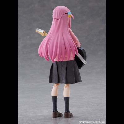 Фигурка фигма Хитори Гото (figma Hitori Gotou)