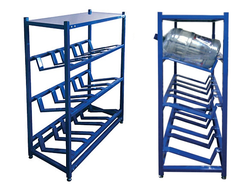 Стеллаж СТВ