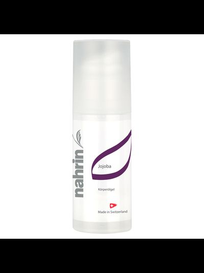 Масло-гель для тела «Жожоба»