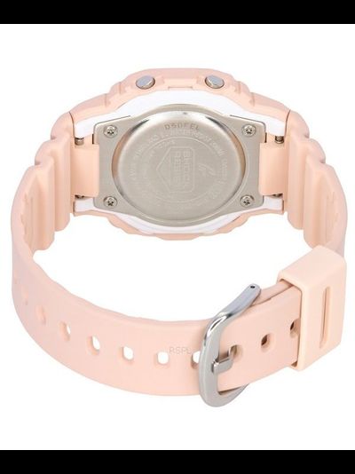 Часы Casio G-Shock GMD-S5600BA-4