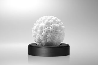 TENGA GEO Мастурбатор Coral