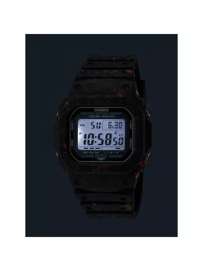 Часы Casio G-Shock G-5600BG-5