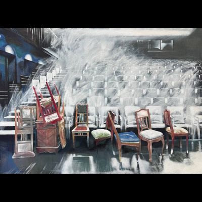 Портал в трансцендентальное