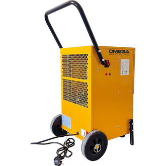 Oсушитель воздуха MASTER DH 751