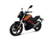 Мотоцикл TMBK DUKES
