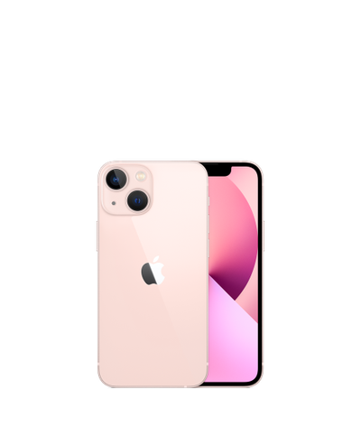 iPhone 13 (без RuStore)
