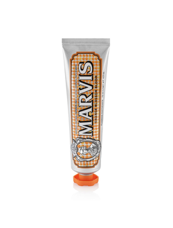 MARVIS Зубная паста ORANGE BLOSSOM BLOOM