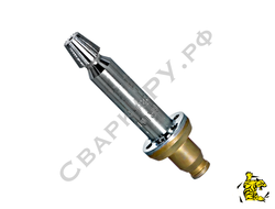 Мундштук резака пропановый внутренний Messer GRICUT 2280-PMY 250-300мм 71615936