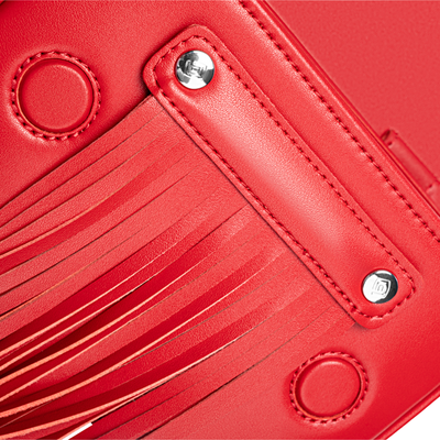 DIONA mini 3008 Красный