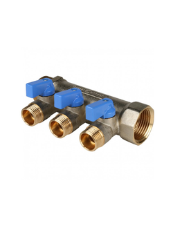 Коллекторы