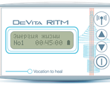 DeVita RITM base