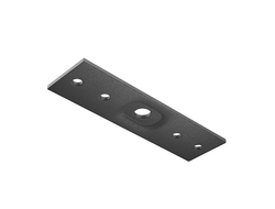 Соединитель для шинопровода Maytoni Technical TRA034C-21B