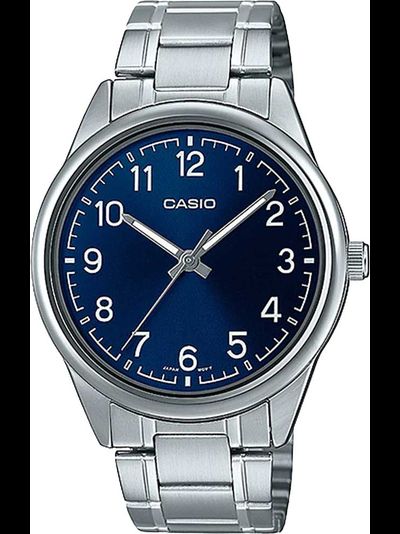 Часы Casio MTP-V005D-2B4