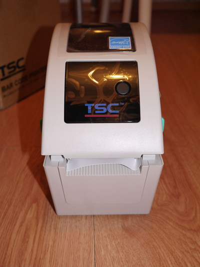 TSC TDP-225 принтер этикеток