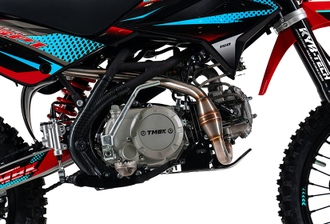Питбайк TMBK PITSTER SP1 150 17/14
