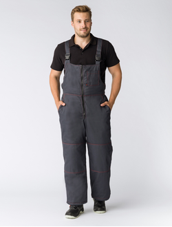 Полукомбинезон Фаворит NEW зимний